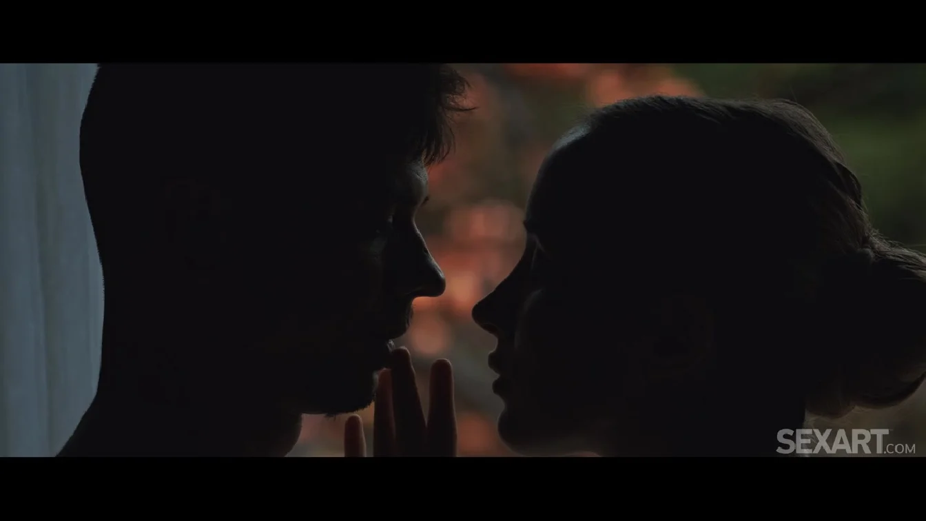 SexArt Polly Yangs Silhouettes XXX